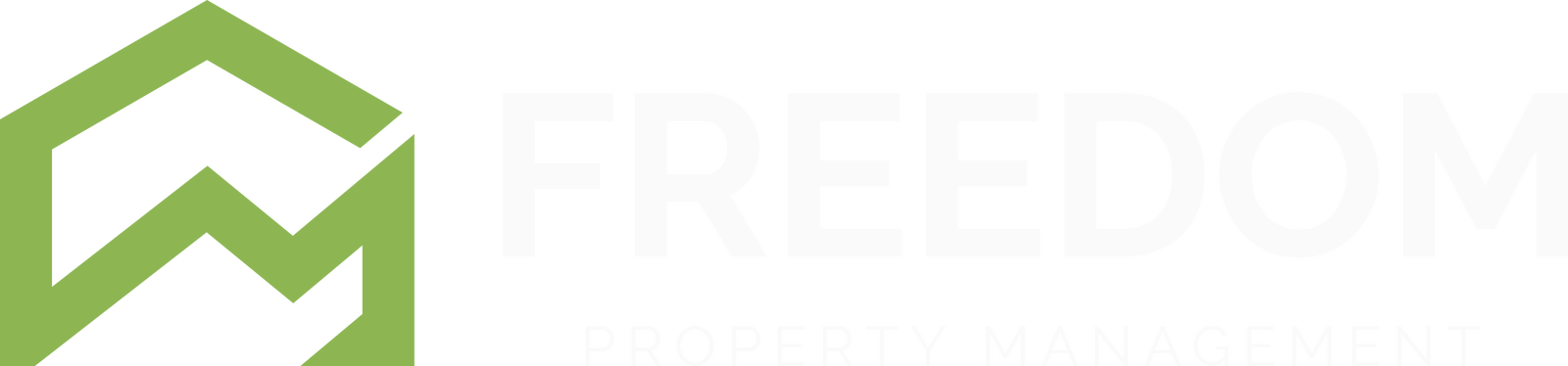 Freedom Property Management