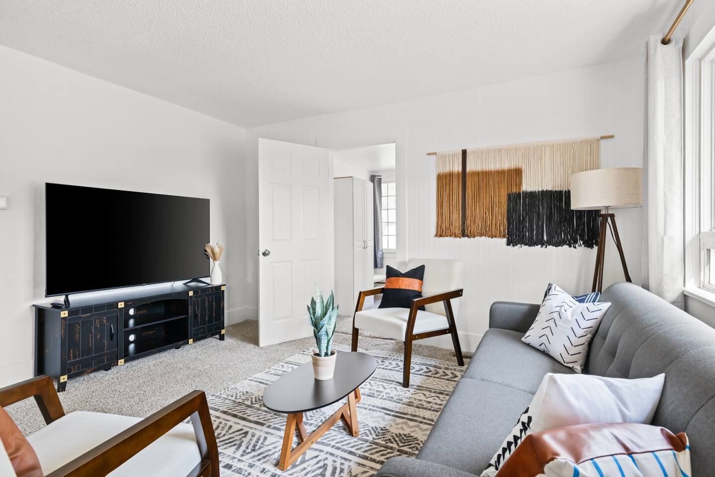 Modern Home near Downtown Nampa in Nampa, Idaho